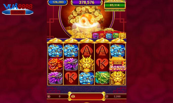 Hiểu rõ luật chơi và các biểu tượng trong game Hiểu rõ luật chơi và các biểu tượng trong game