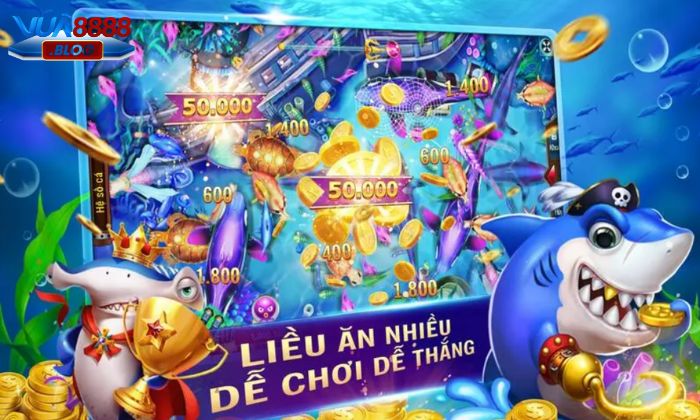 Nắm bắt cơ hội khi cá vừa xuất giúp bạn rinh quà lớn Nắm bắt cơ hội khi cá vừa xuất giúp bạn rinh quà lớn