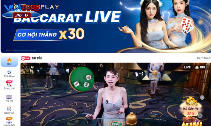 Nhà cái trang bị công nghệ bảo mật hàng đầu bảo vệ người chơi Nhà cái trang bị công nghệ bảo mật hàng đầu bảo vệ người chơi