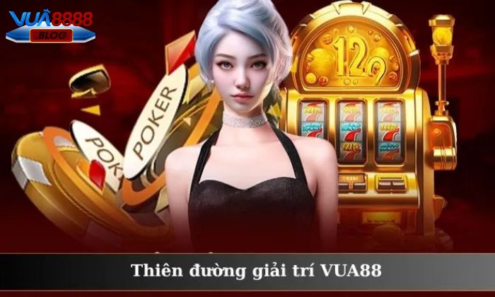 Chơi game cá cược tại Vua88 uy tín, đảm bảo an toàn Chơi game cá cược tại Vua88 uy tín, đảm bảo an toàn