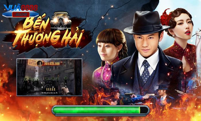 Tổng quan về Bến Thượng Hải Vua88 Tổng quan về Bến Thượng Hải Vua88