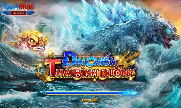 Tổng quan về game đại chiến Thái Bình Dương Vua88 Tổng quan về game đại chiến Thái Bình Dương Vua88