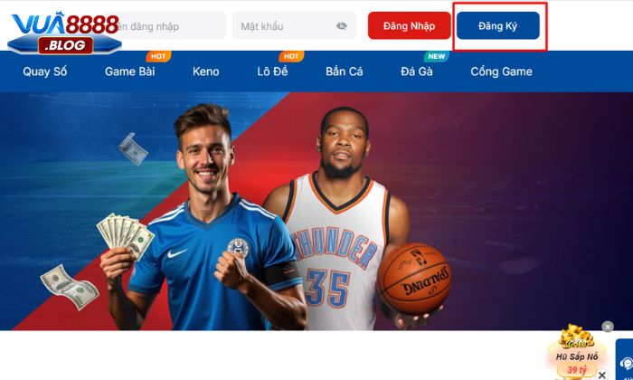 Người chơi mới cần hiểu rõ các điều kiện đăng ký Vua88 Người chơi mới cần hiểu rõ các điều kiện đăng ký Vua88