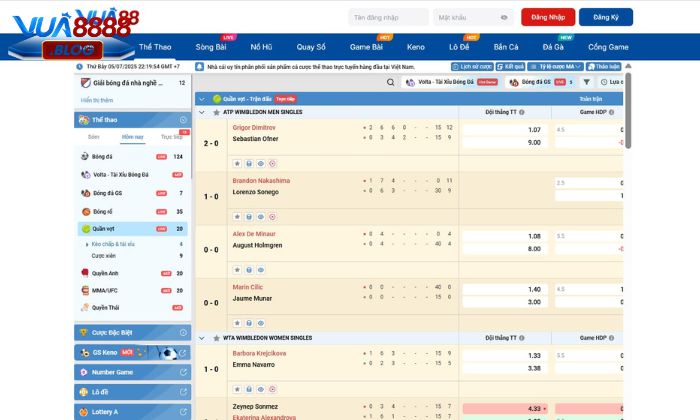 Chinh phục những môn thể thao hấp dẫn tại K-Sports Chinh phục những môn thể thao hấp dẫn tại K-Sports