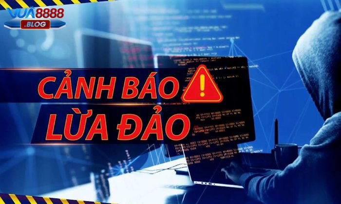 Vua88 cam kết bảo vệ tài khoản của anh em khỏi các hành vi lừa đảo Vua88 cam kết bảo vệ tài khoản của anh em khỏi các hành vi lừa đảo