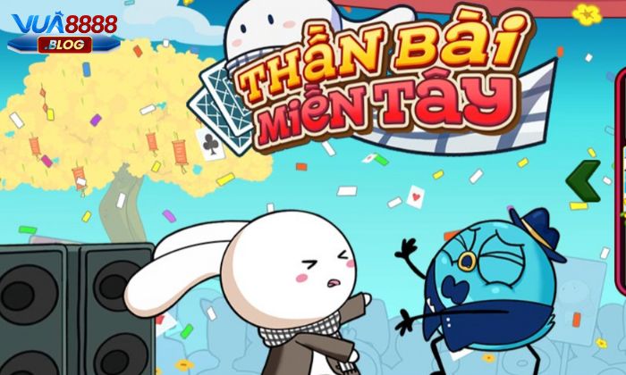 Giới thiệu sơ lược về Thần Bài Miền Tây Giới thiệu sơ lược về Thần Bài Miền Tây