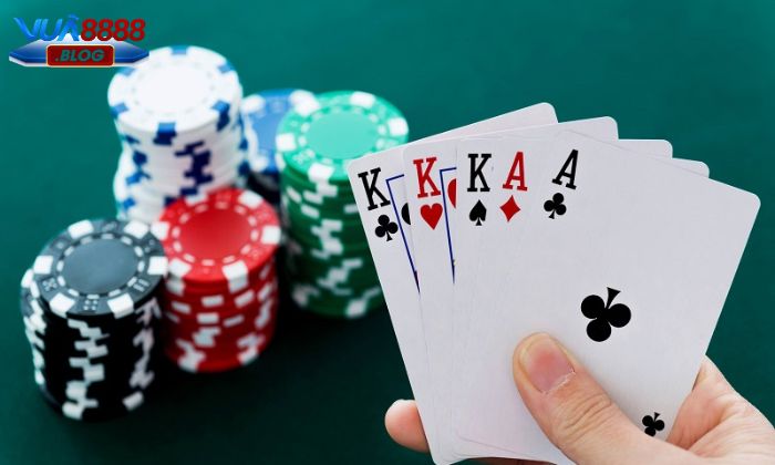 Bài tiến lên đếm lá và những sự thật cần biết 