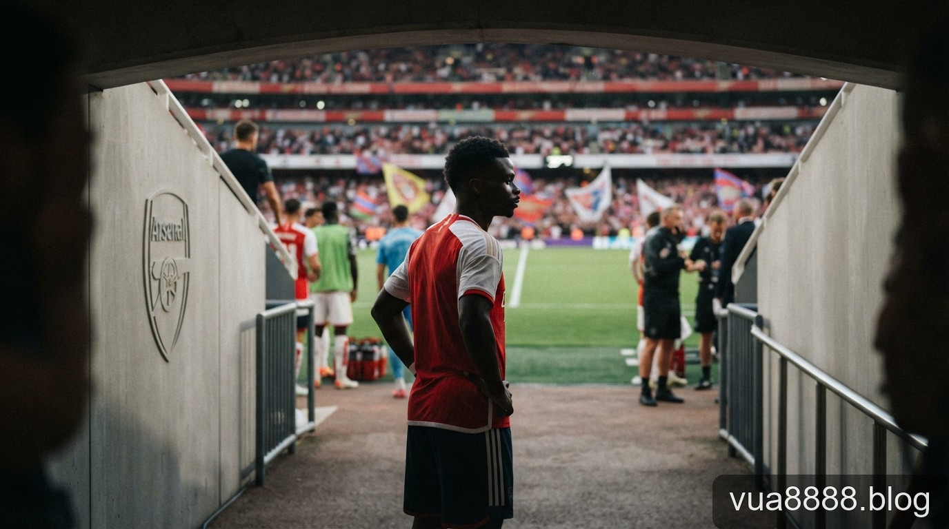 Ngoại hạng Anh 2026/27: Arsenal và tham vọng bảo vệ ngai vàng trước làn sóng thách thức mới - 2