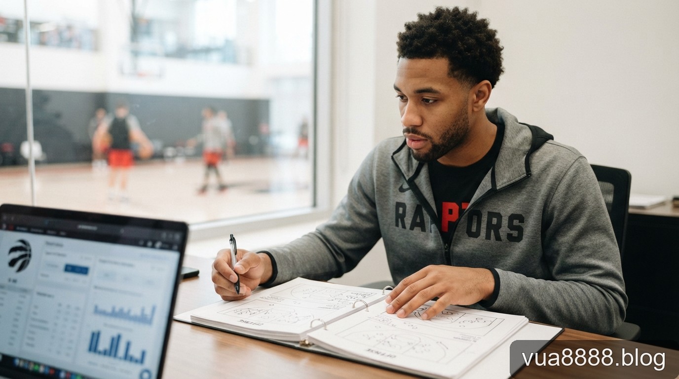 NBA Offseason 2026: Thương vụ Kawhi Leonard và những mảnh ghép cuối cùng trước thềm Training Camp - 2