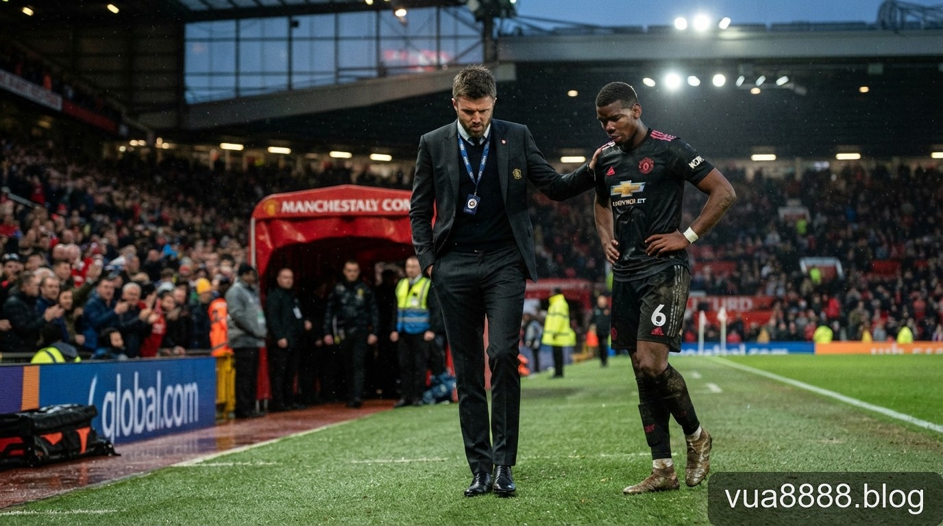 Ngoại hạng Anh 2026/27: Man City bứt tốc, Arsenal sảy chân và áp lực đè nặng lên Michael Carrick - 2